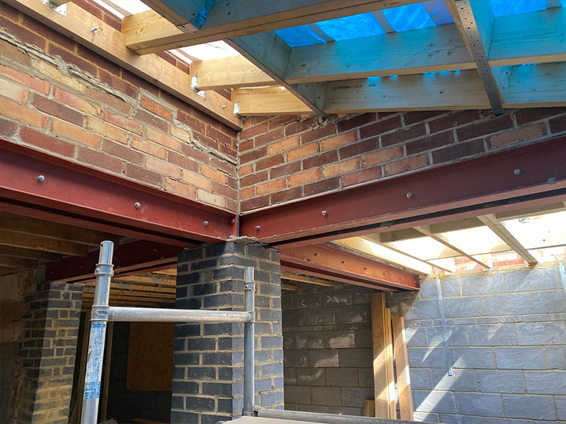 Building Services Cambridge