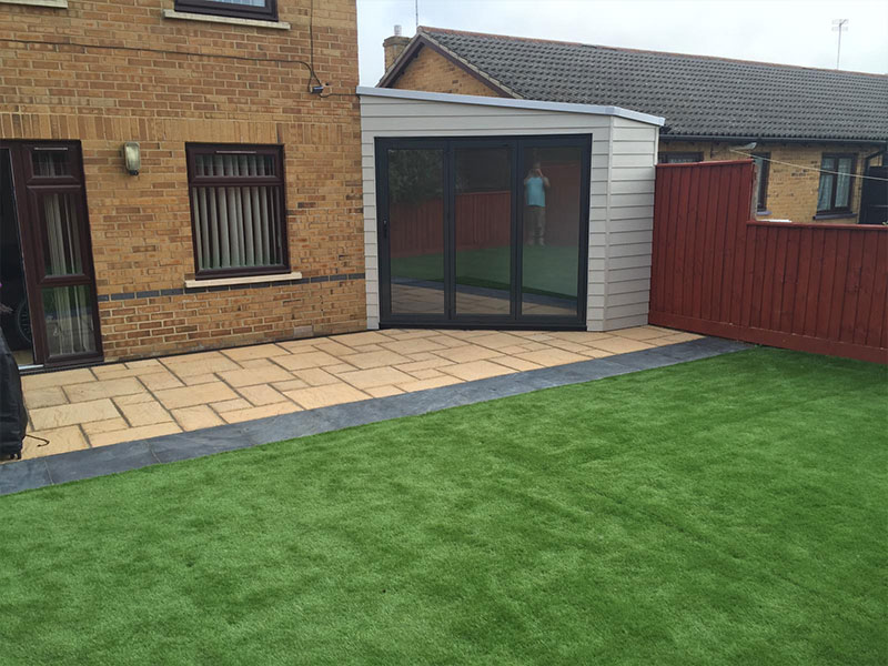 Building Services In Cambridge