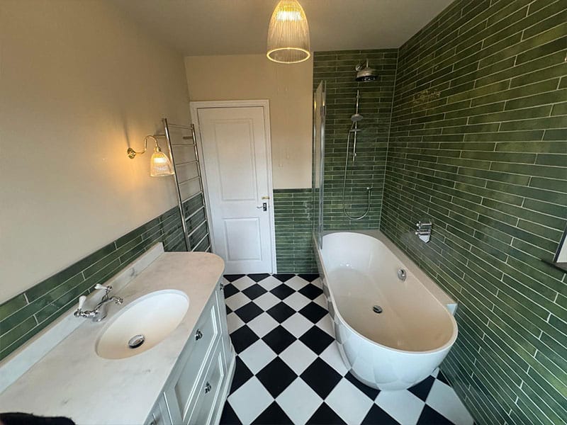 Cambridge Building Services